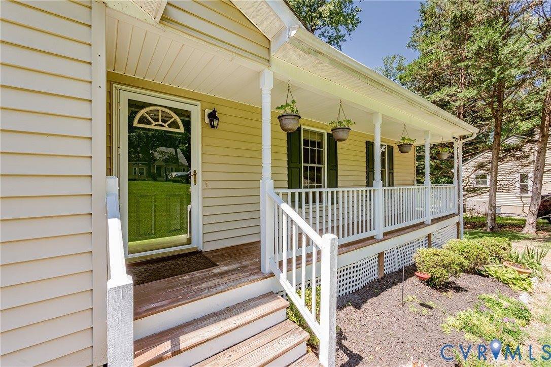 3024 Gregwood Road, Chesterfield County, VA 23112