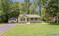 3024 Gregwood Road, Chesterfield County, VA 23112