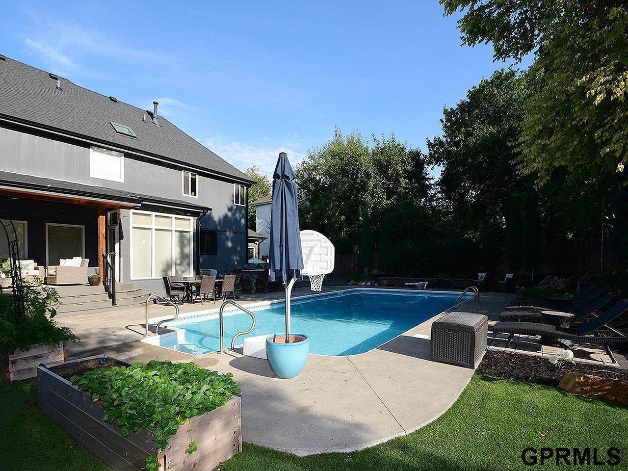 4315 South 176 Street, Omaha, NE 68135