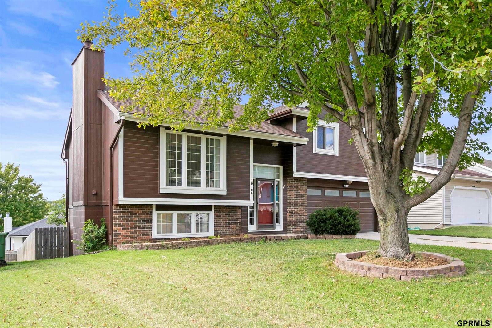 10106 South 13Th Street, Bellevue, NE 68123