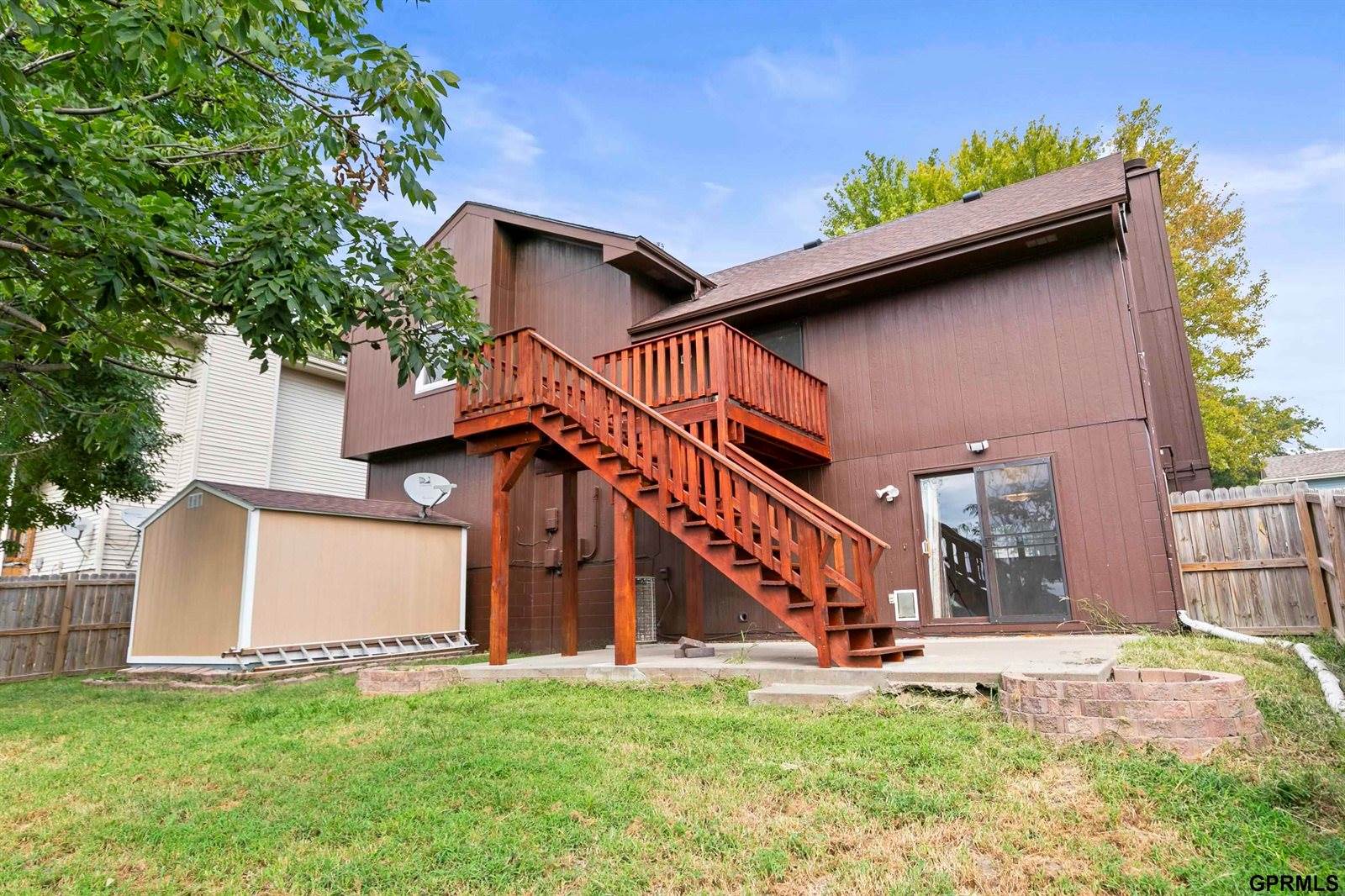 10106 South 13Th Street, Bellevue, NE 68123