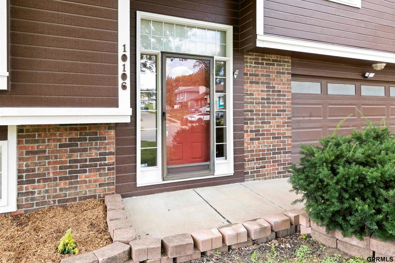 10106 South 13Th Street, Bellevue, NE 68123