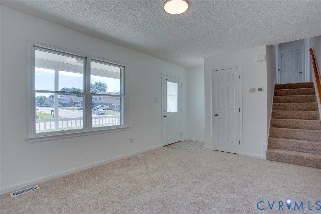 640 Cabin Creek Drive, Hopewell County, VA 23860