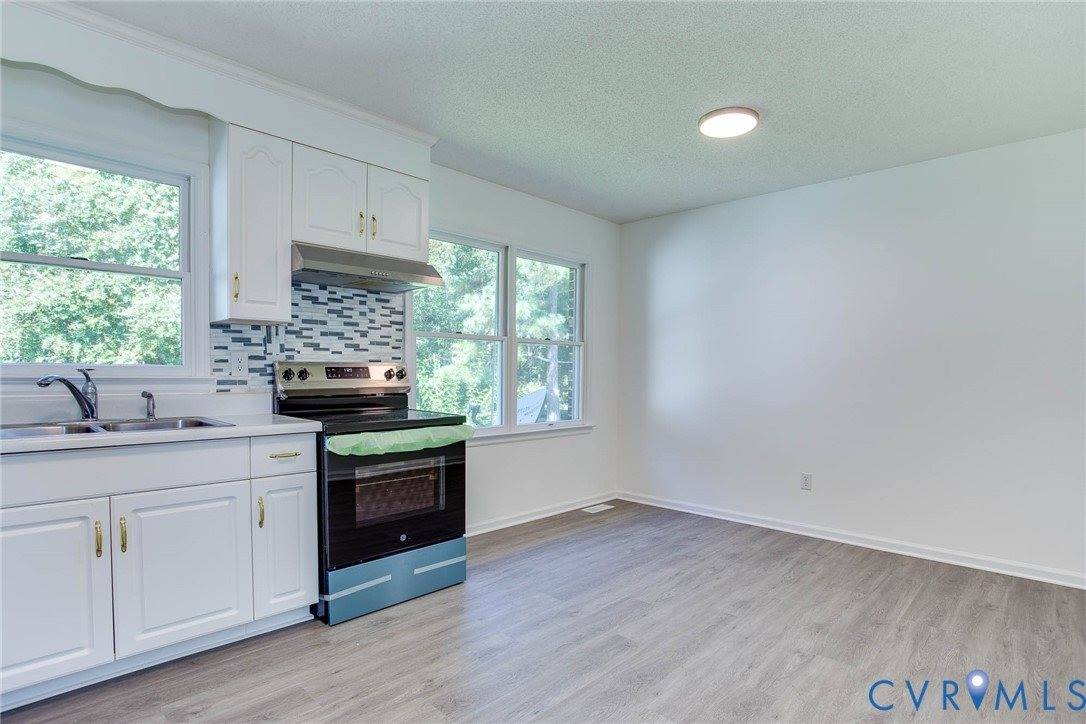 640 Cabin Creek Drive, Hopewell County, VA 23860