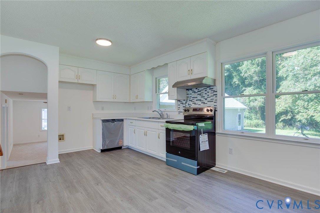 640 Cabin Creek Drive, Hopewell County, VA 23860