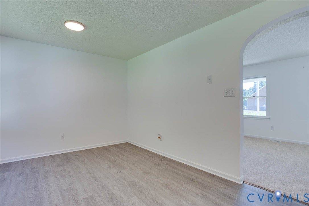 640 Cabin Creek Drive, Hopewell County, VA 23860