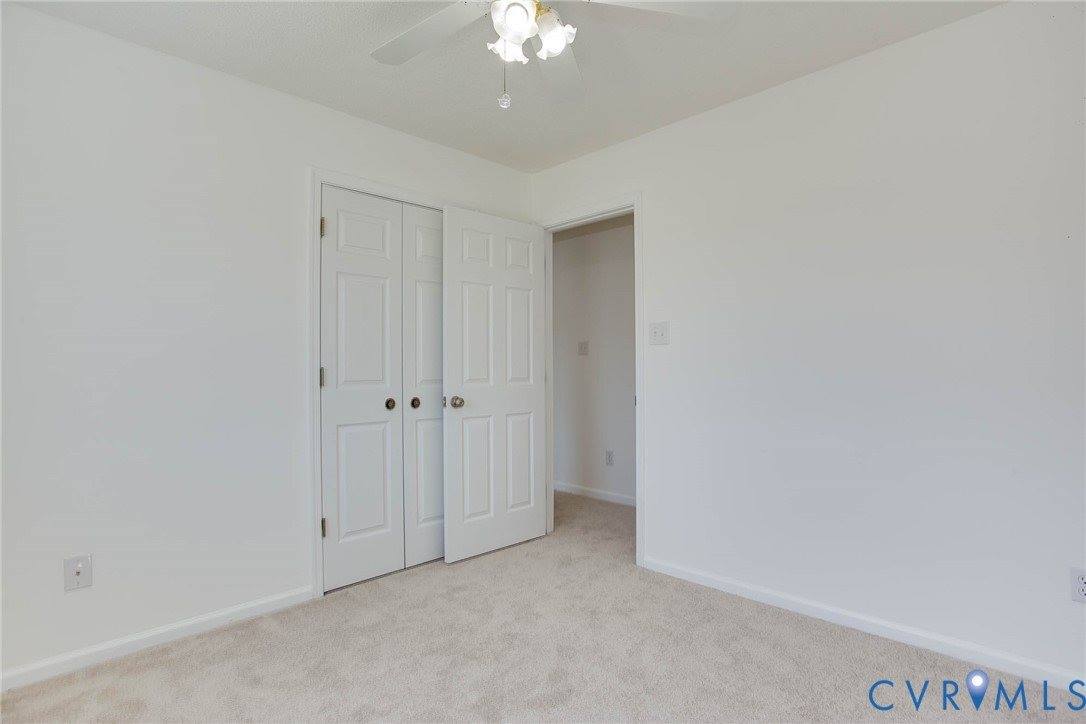 640 Cabin Creek Drive, Hopewell County, VA 23860