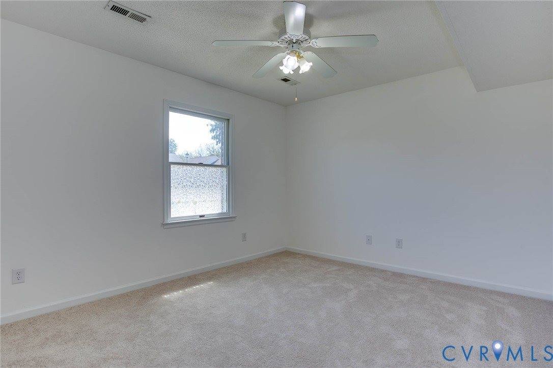 640 Cabin Creek Drive, Hopewell County, VA 23860