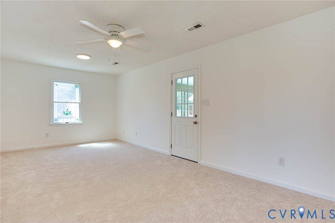 640 Cabin Creek Drive, Hopewell County, VA 23860