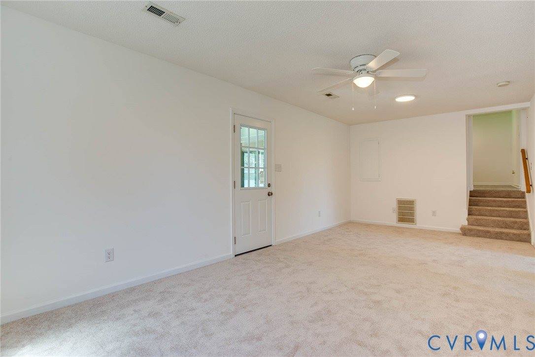 640 Cabin Creek Drive, Hopewell County, VA 23860