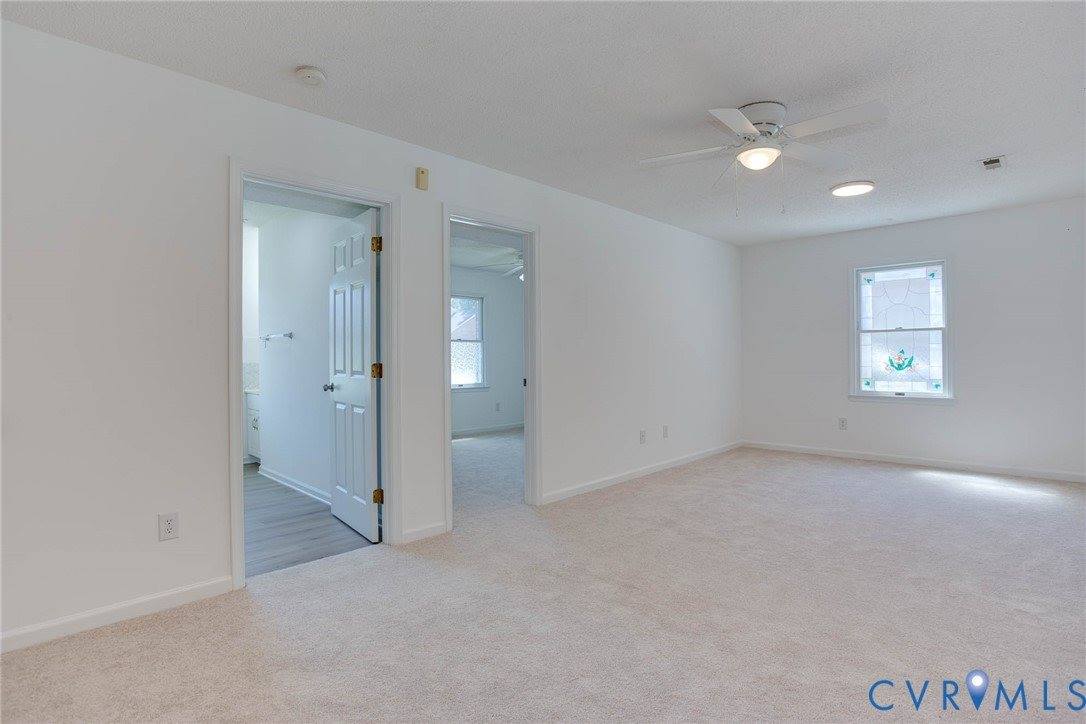 640 Cabin Creek Drive, Hopewell County, VA 23860