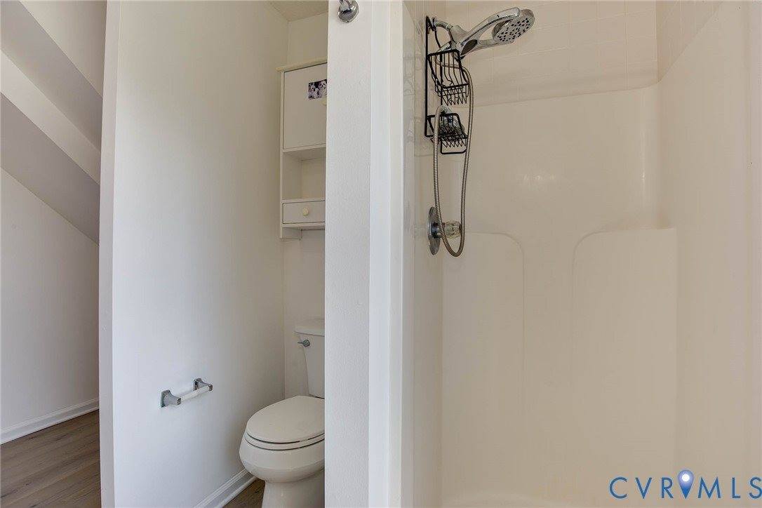 640 Cabin Creek Drive, Hopewell County, VA 23860