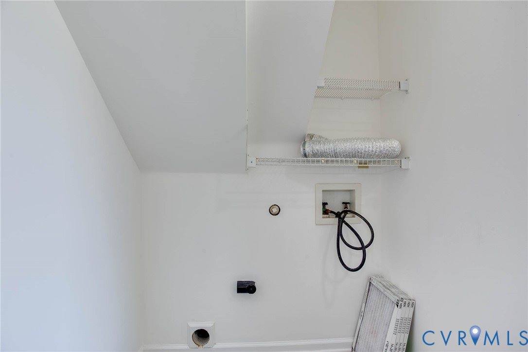 640 Cabin Creek Drive, Hopewell County, VA 23860