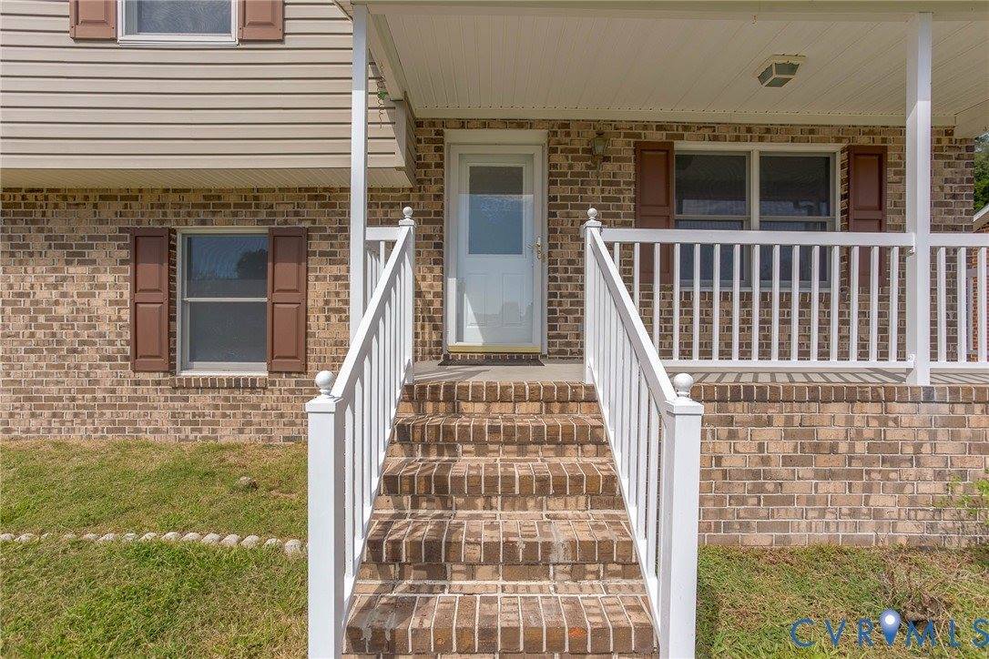 640 Cabin Creek Drive, Hopewell County, VA 23860