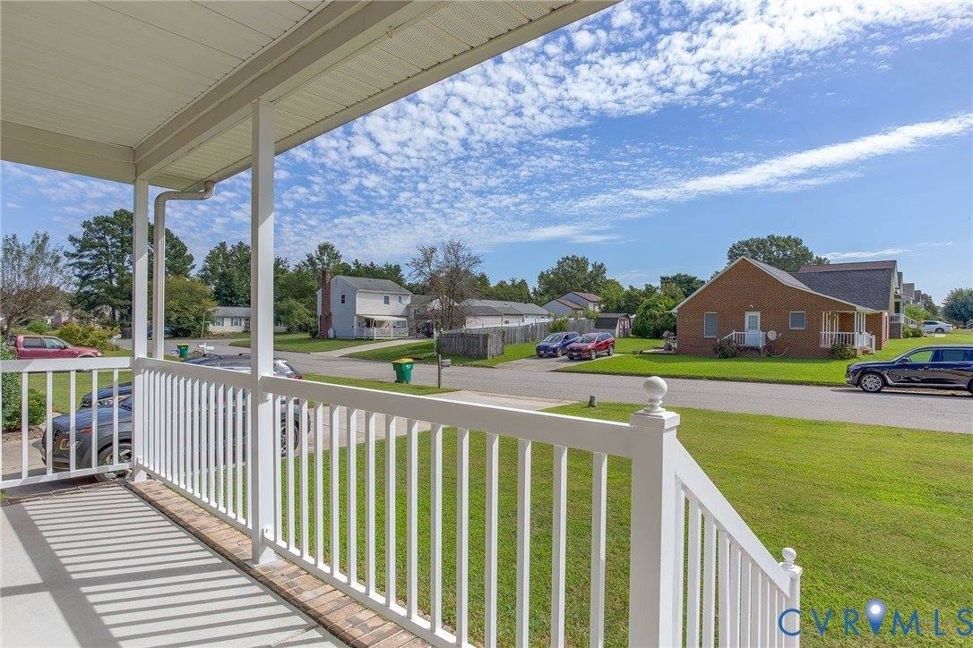 640 Cabin Creek Drive, Hopewell County, VA 23860