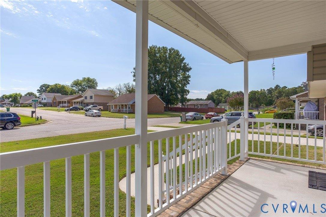 640 Cabin Creek Drive, Hopewell County, VA 23860