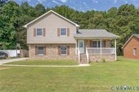 640 Cabin Creek Drive, Hopewell County, VA 23860