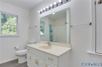 640 Cabin Creek Drive, Hopewell County, VA 23860