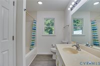 640 Cabin Creek Drive, Hopewell County, VA 23860