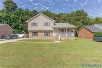 640 Cabin Creek Drive, Hopewell County, VA 23860