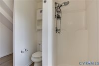 640 Cabin Creek Drive, Hopewell County, VA 23860