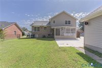 640 Cabin Creek Drive, Hopewell County, VA 23860