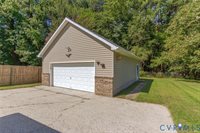 640 Cabin Creek Drive, Hopewell County, VA 23860