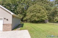 640 Cabin Creek Drive, Hopewell County, VA 23860