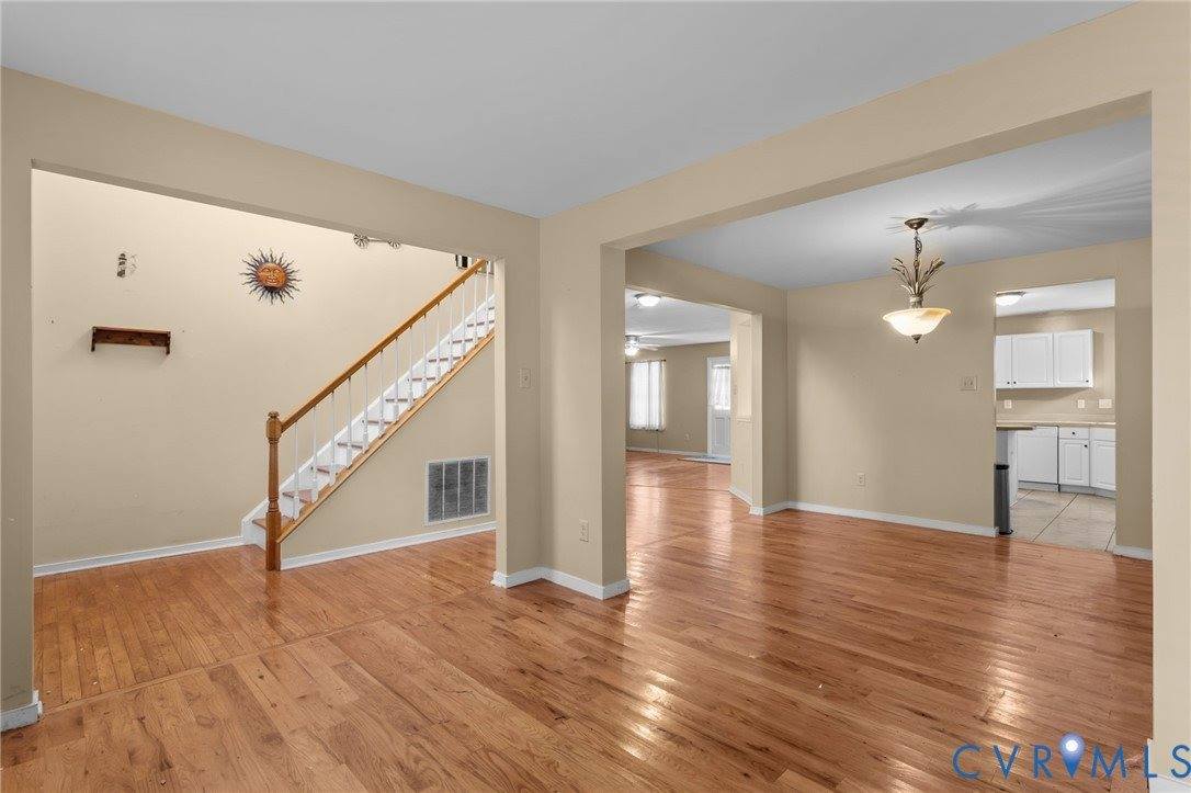 9525 Kennedy Station Terrace, Glen Allen, VA 23060
