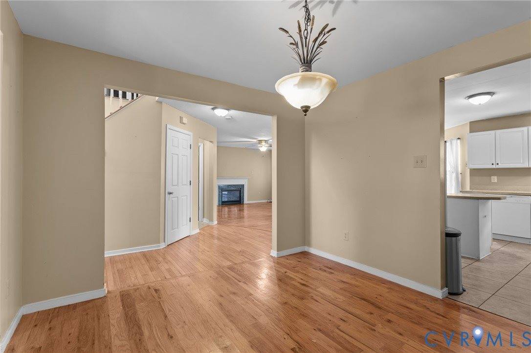 9525 Kennedy Station Terrace, Glen Allen, VA 23060