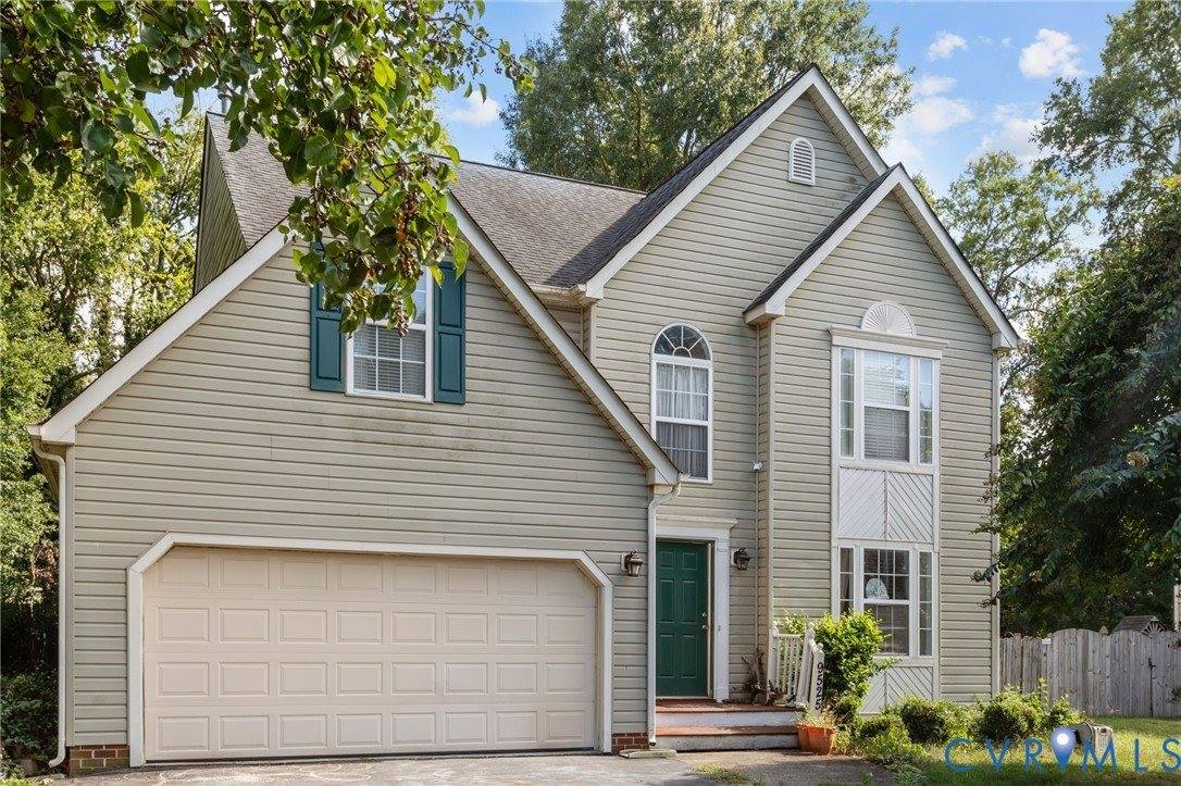 9525 Kennedy Station Terrace, Glen Allen, VA 23060