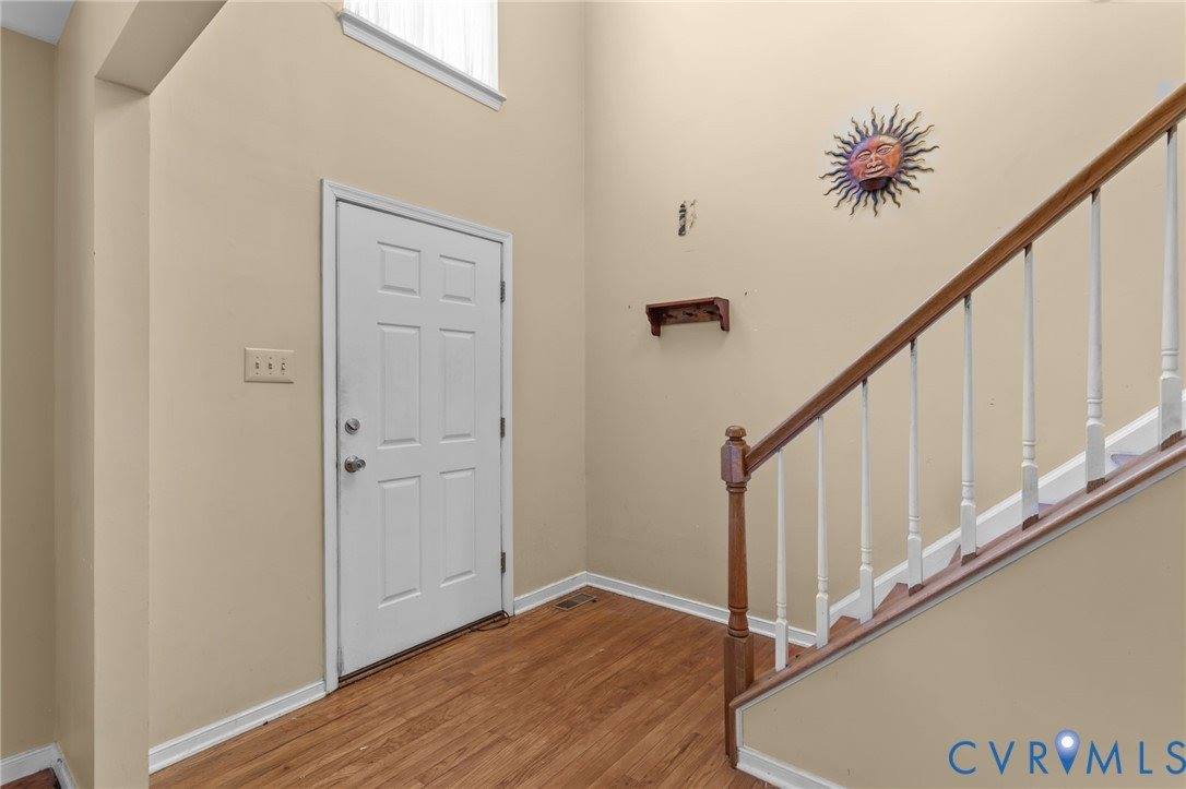 9525 Kennedy Station Terrace, Glen Allen, VA 23060