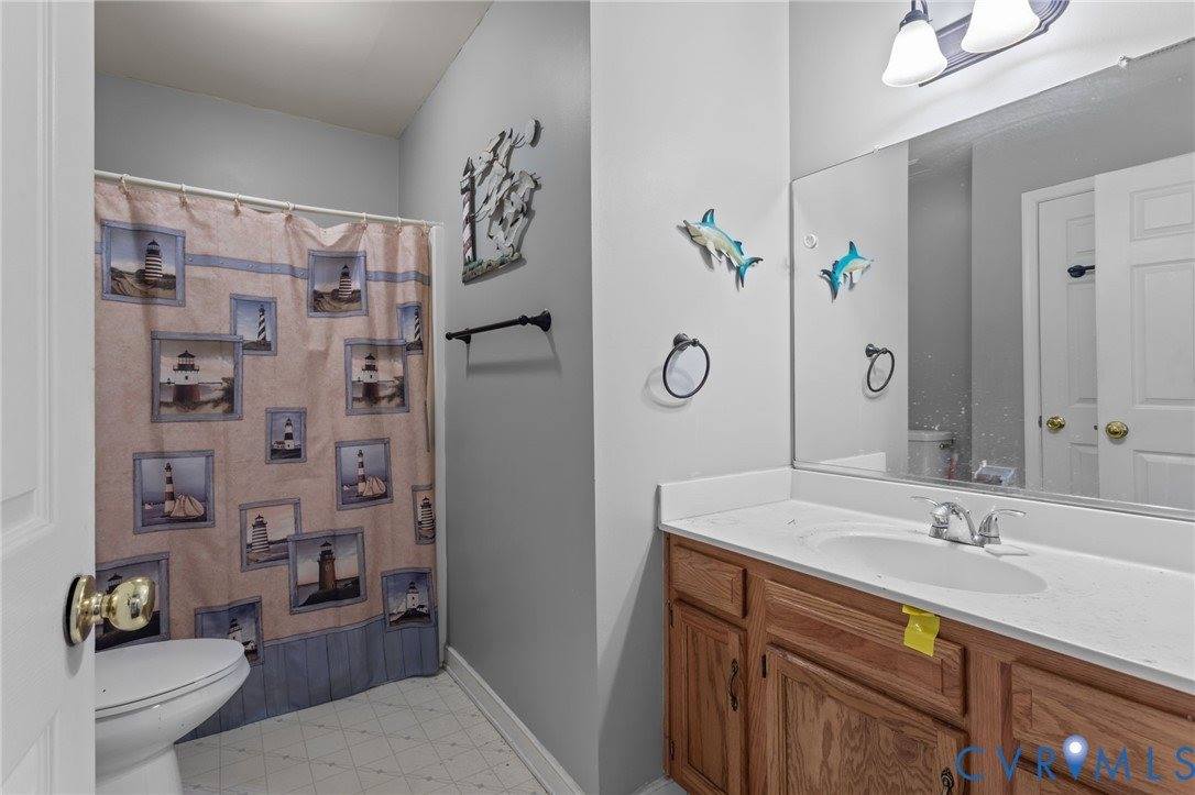 9525 Kennedy Station Terrace, Glen Allen, VA 23060