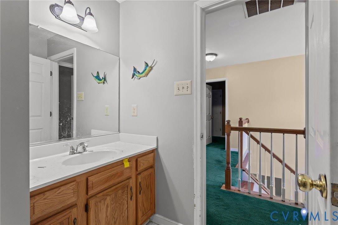 9525 Kennedy Station Terrace, Glen Allen, VA 23060