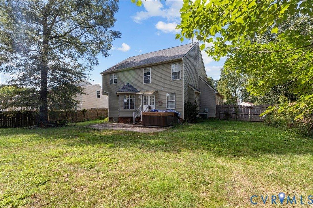 9525 Kennedy Station Terrace, Glen Allen, VA 23060