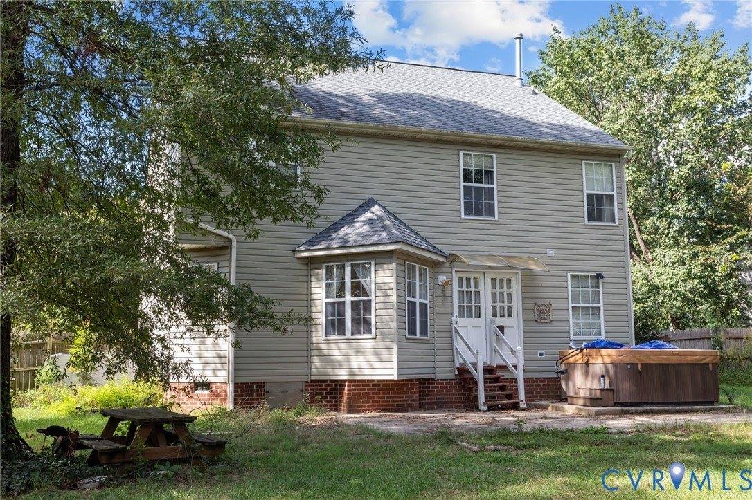 9525 Kennedy Station Terrace, Glen Allen, VA 23060