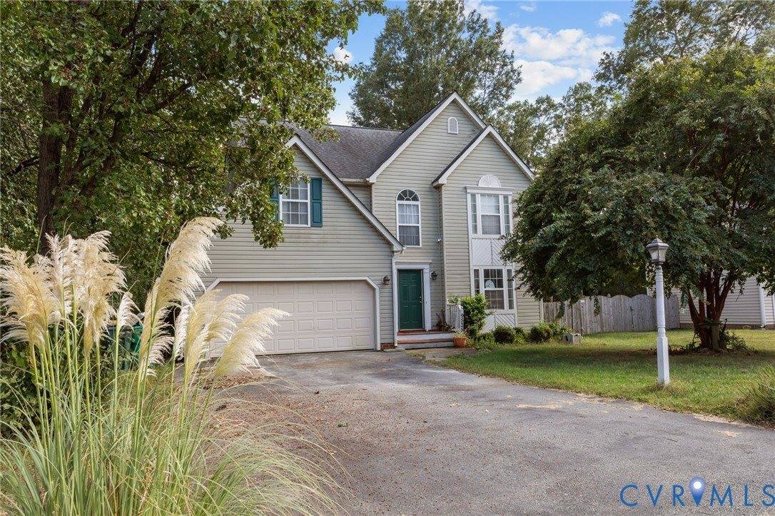 9525 Kennedy Station Terrace, Glen Allen, VA 23060