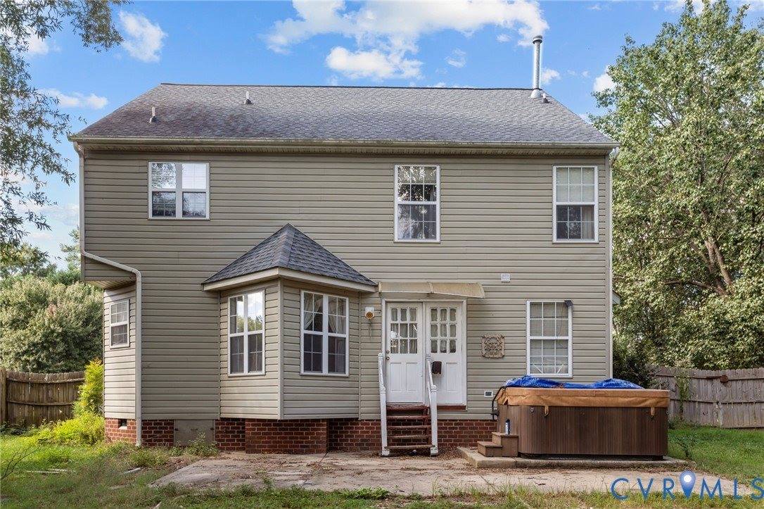 9525 Kennedy Station Terrace, Glen Allen, VA 23060