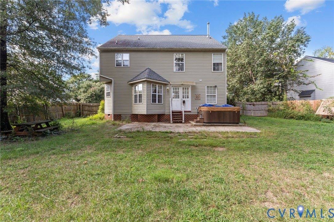 9525 Kennedy Station Terrace, Glen Allen, VA 23060