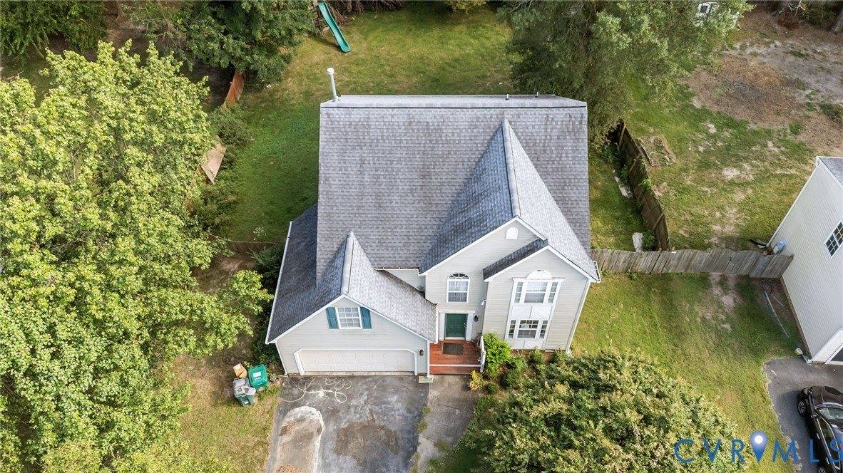 9525 Kennedy Station Terrace, Glen Allen, VA 23060