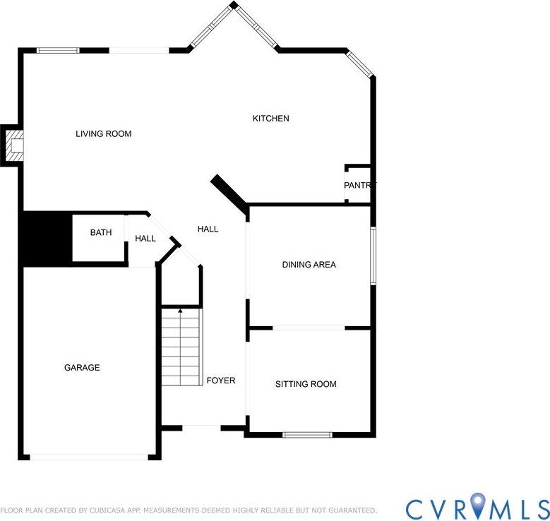 9525 Kennedy Station Terrace, Glen Allen, VA 23060