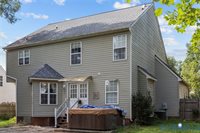 9525 Kennedy Station Terrace, Glen Allen, VA 23060