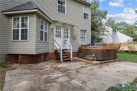 9525 Kennedy Station Terrace, Glen Allen, VA 23060