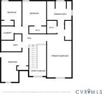 9525 Kennedy Station Terrace, Glen Allen, VA 23060