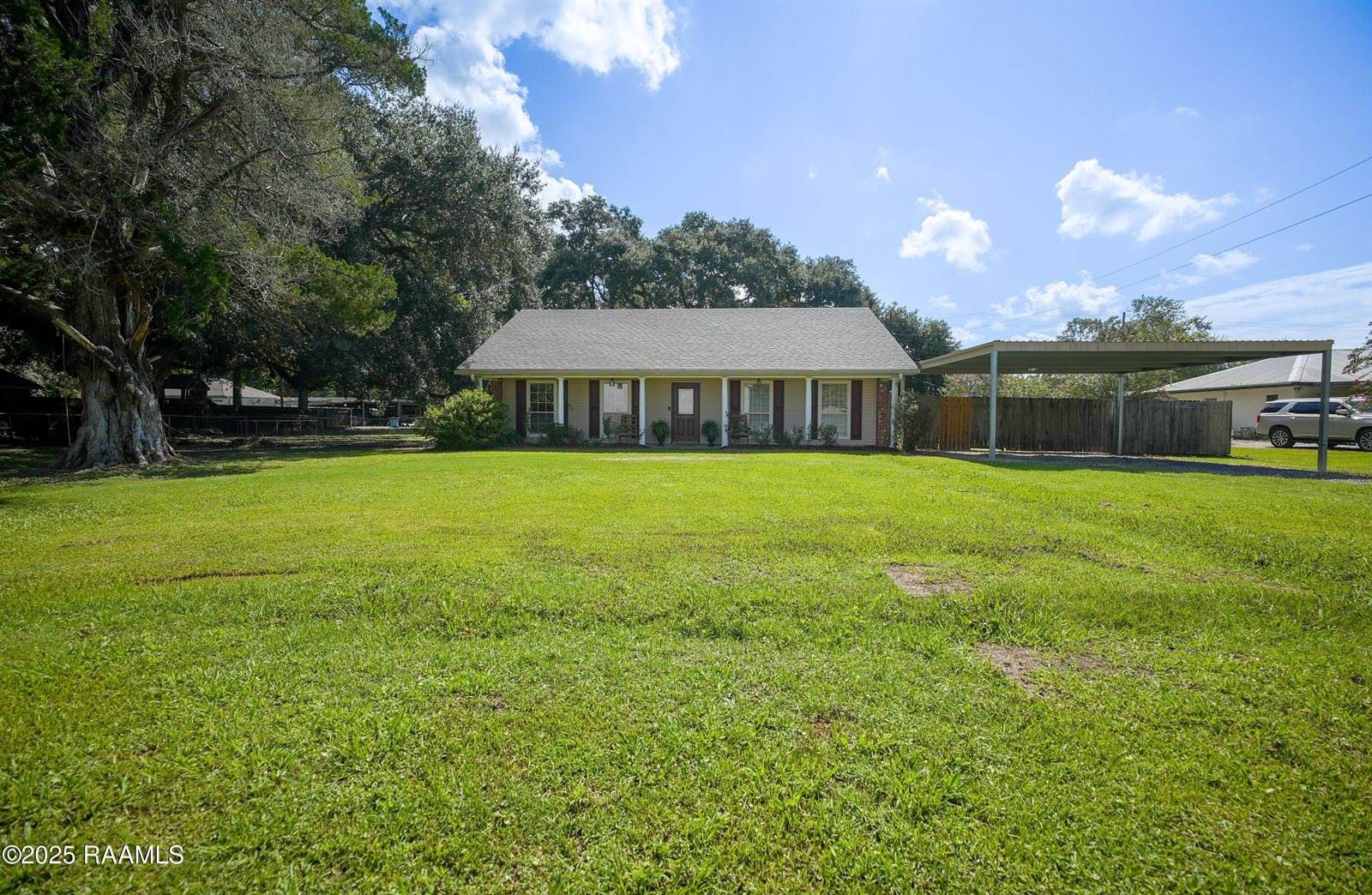 127 Sawmill Street, Franklin, LA 70538
