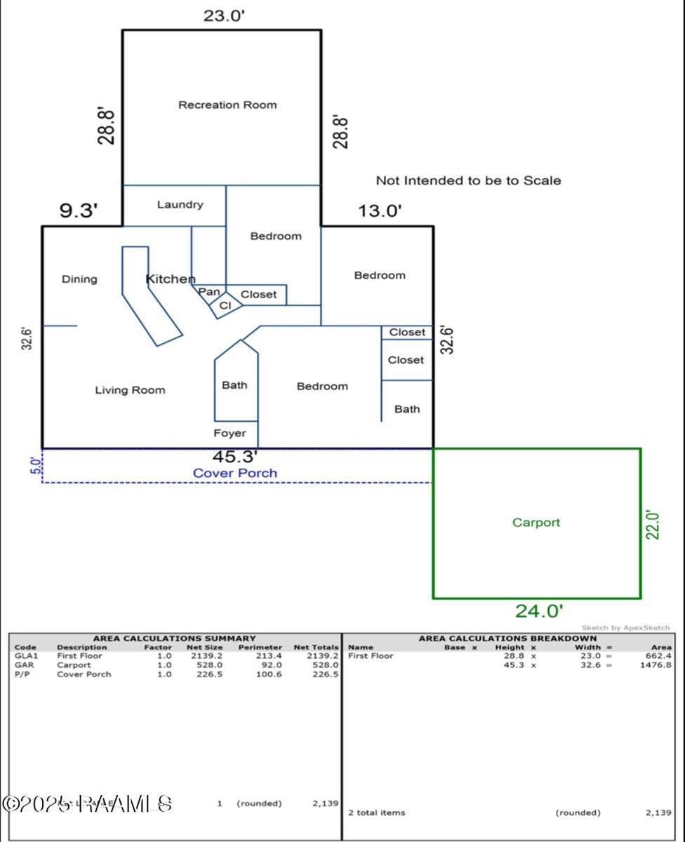 127 Sawmill Street, Franklin, LA 70538