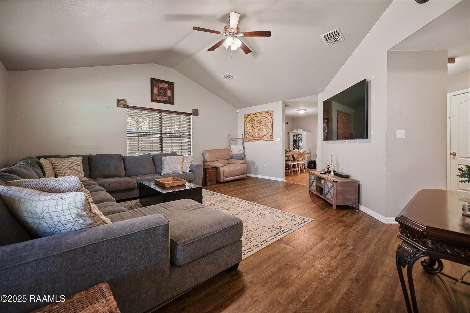 127 Sawmill Street, Franklin, LA 70538