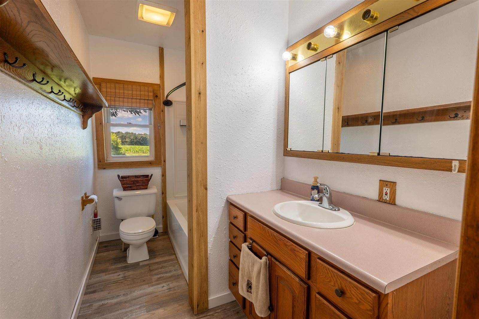 4734 Bluebird Road, Junction City, WI 54443