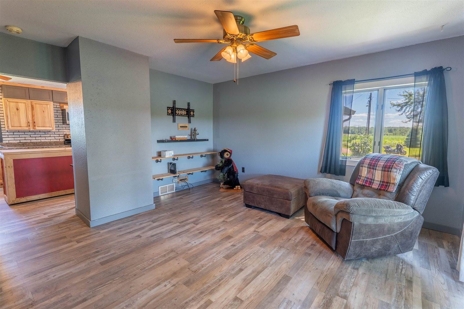 4734 Bluebird Road, Junction City, WI 54443