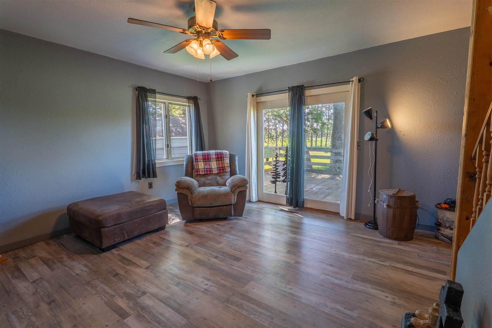 4734 Bluebird Road, Junction City, WI 54443